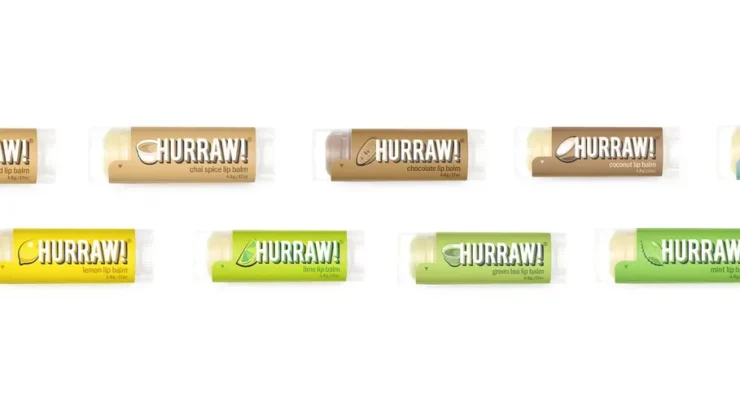Hurraw! Aromalarla Yeni Lig Açtı