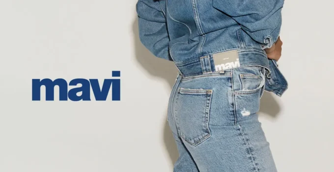 Mavi İçin Global Sürdürülebilirlik Kapısı Açıldı