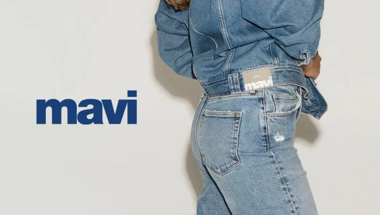 Mavi İçin Global Sürdürülebilirlik Kapısı Açıldı