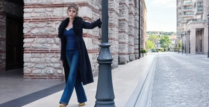 Levi’s® Küresel Stil Vizyonunu Güçlendiriyor