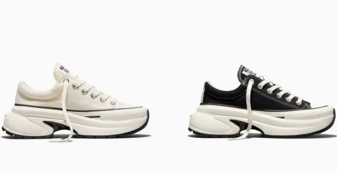 Run Star Crush Trendleri Yeniden Tanımlıyor