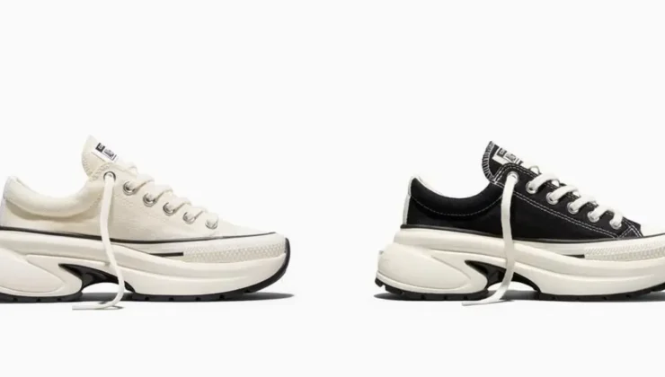 Run Star Crush Trendleri Yeniden Tanımlıyor