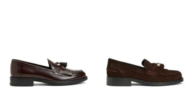 Divarese Loafer Koleksiyonunda Sürpriz Tasarımlar