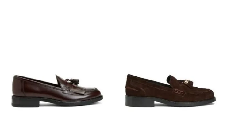 Divarese Loafer Koleksiyonunda Sürpriz Tasarımlar