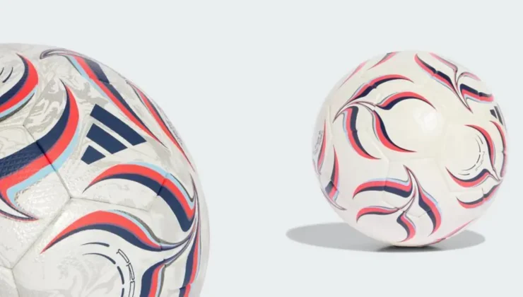 adidas Ve TFF’den Küresel Futbol Hamlesi