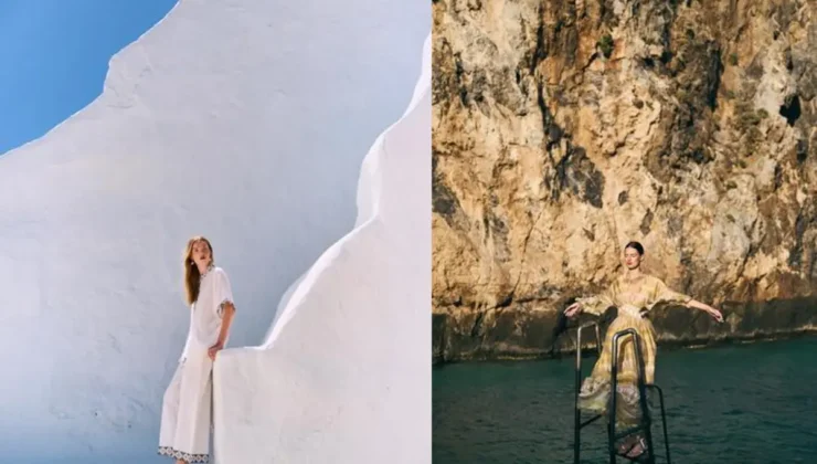 Vakko Mare Yazın Küresel Adresi