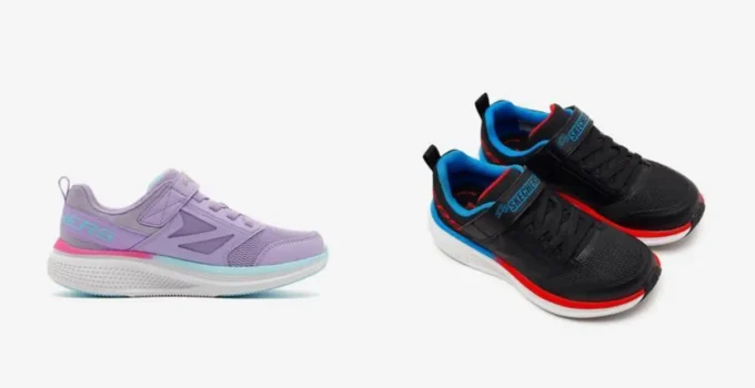 Skechers’tan Ebeveynlere Özel Takip Fırsatı