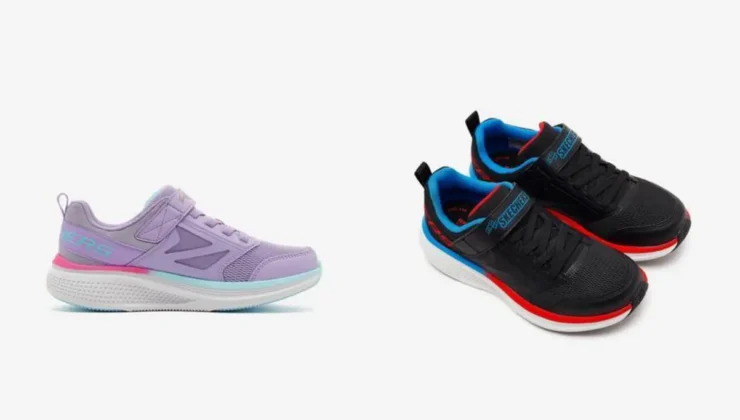 Skechers’tan Ebeveynlere Özel Takip Fırsatı
