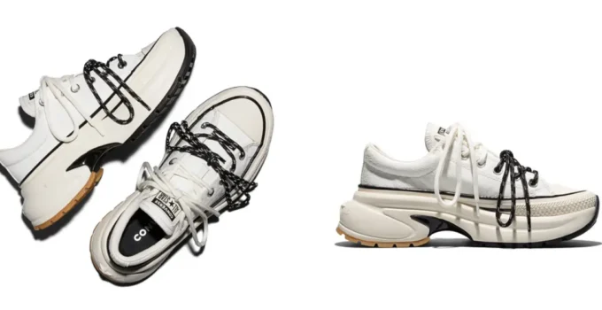 Converse Tabanda Yeni Kurallar Getirdi