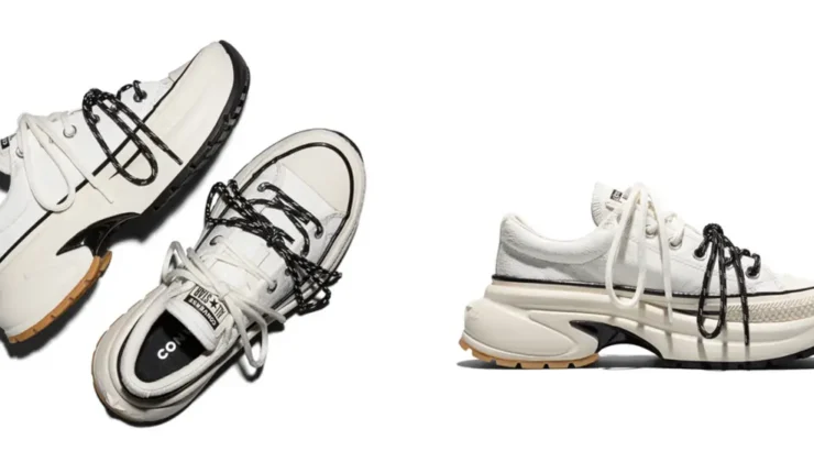 Converse Tabanda Yeni Kurallar Getirdi