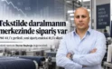 PMI Performansıyla Sektör Alarmda