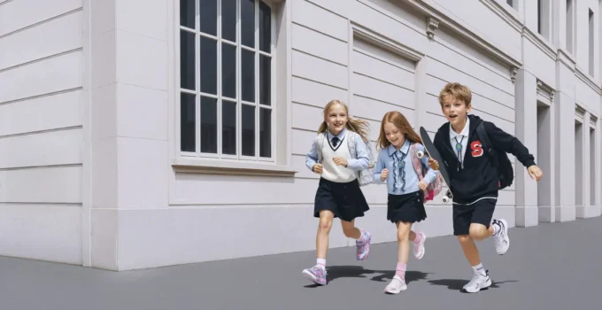Skechers Türkiye’den Sürpriz İhracat Hamlesi