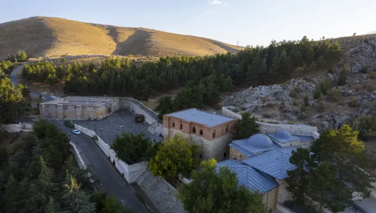 UNESCO Edebiyat Şehri Kahramanmaraş Sahneye Çıktı