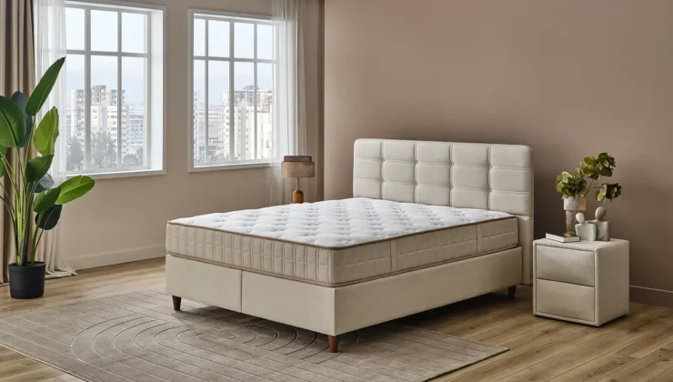Thermo Pedic’te Sürpriz Özellikler