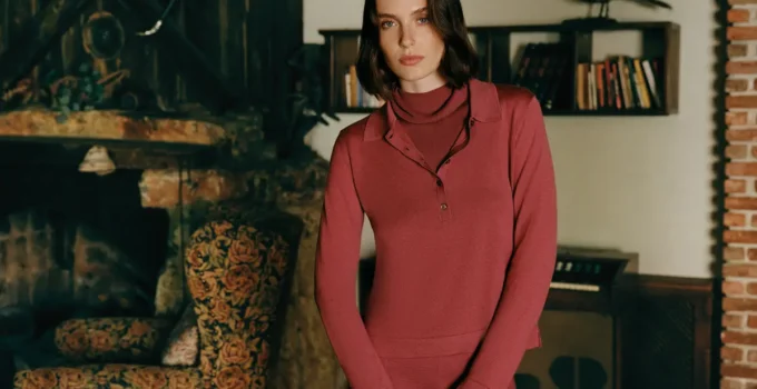 Knitss Ten 10 Yılında Tasarımla Hisleri Buluşturuyor