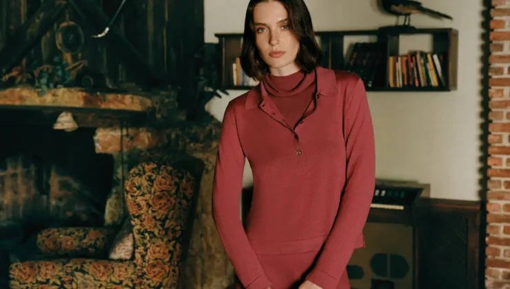 Knitss Ten 10 Yılında Tasarımla Hisleri Buluşturuyor