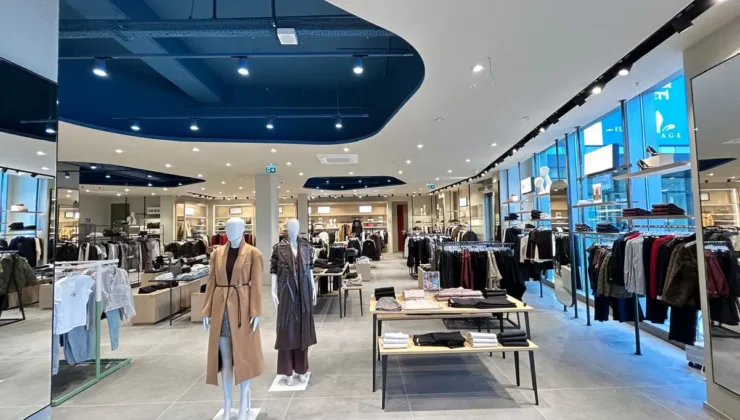 Boyner Florentia Village’da Sürpriz Açılım