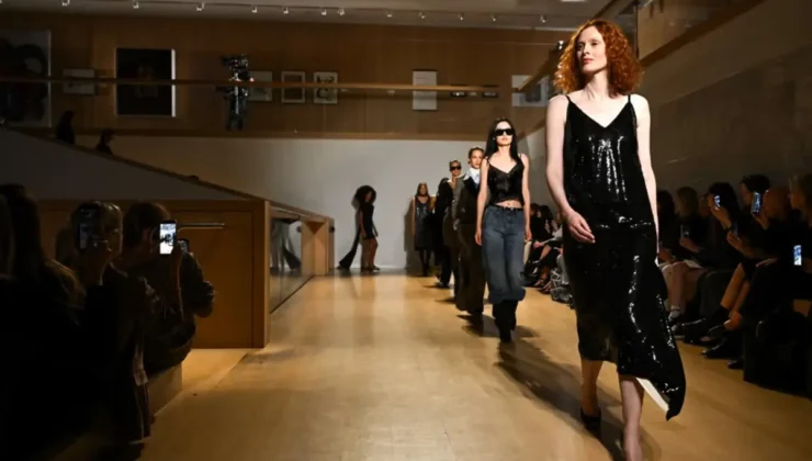 M&S’ten Sürpriz Moda Hamlesi
