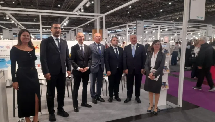 Tarihi Zirve: 21. Kez Paris’te Milli Katılım