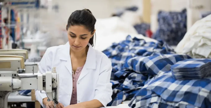 Türk Moda Endüstrisi Küresel Sahneye Hazır