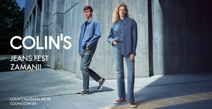 Jeans Fest’te Puan Musluğu Açıldı