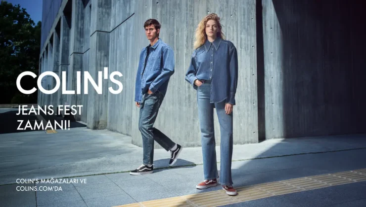Jeans Fest’te Puan Musluğu Açıldı