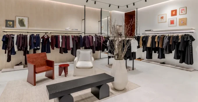 Beymen Club Sahnesini İstanbul Finans’a Taşıdı