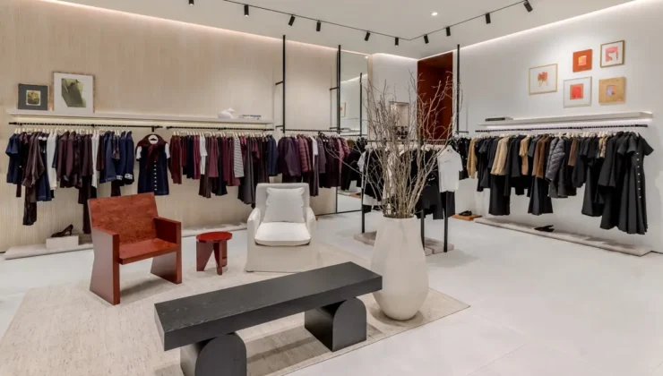 Beymen Club Sahnesini İstanbul Finans’a Taşıdı