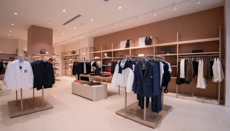 NetWork 73 Mağazayla İstanbul’da Güçlendi