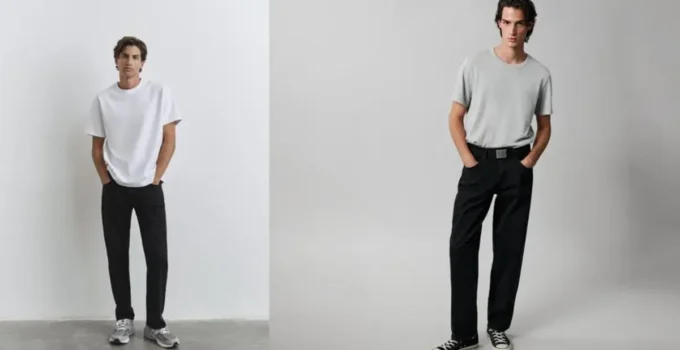 Mavi Smoke Jeans Moda Sahnesini Yükseltti