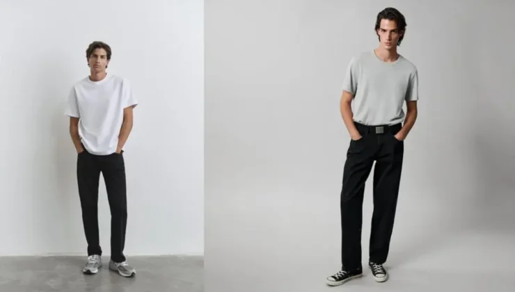 Smoke Jeans Koleksiyonunda Yeni Tasarım Sürprizi