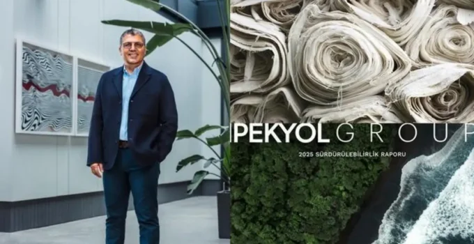 Yenilenebilir Enerji Musluğu Açıldı