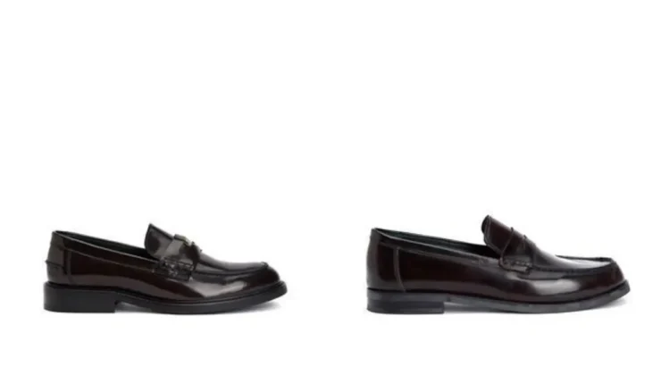 Divarese Loafer Koleksiyonunda Yeni Standart