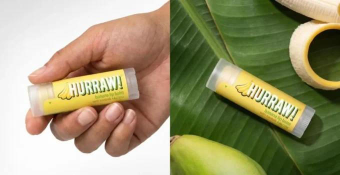 Hurraw! İle Doğallığın Zirvesine Yolculuk