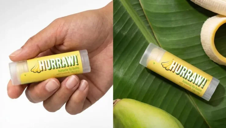 Hurraw! İle Doğallığın Zirvesine Yolculuk