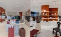 Şehirli Stil Beymen Club’la Florentia’da Can Buldu