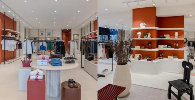 Şehirli Stil Beymen Club’la Florentia’da Can Buldu