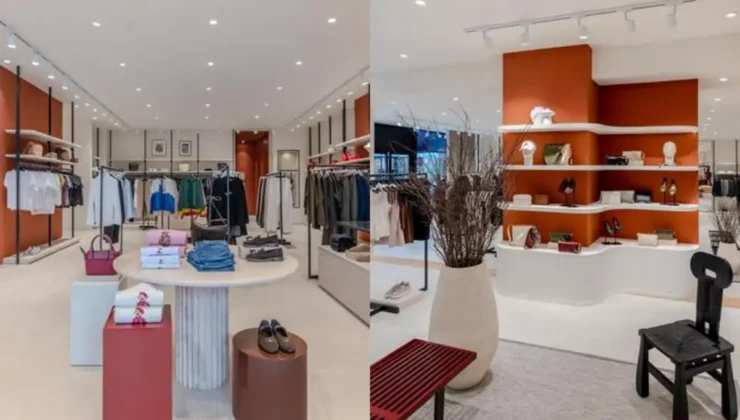 Şehirli Stil Beymen Club’la Florentia’da Can Buldu