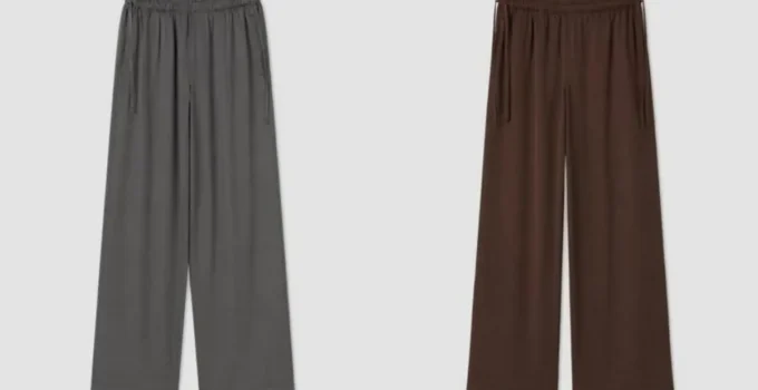 LC Waikiki Denim Koleksiyonunda Geniş Seçenekler Açıldı