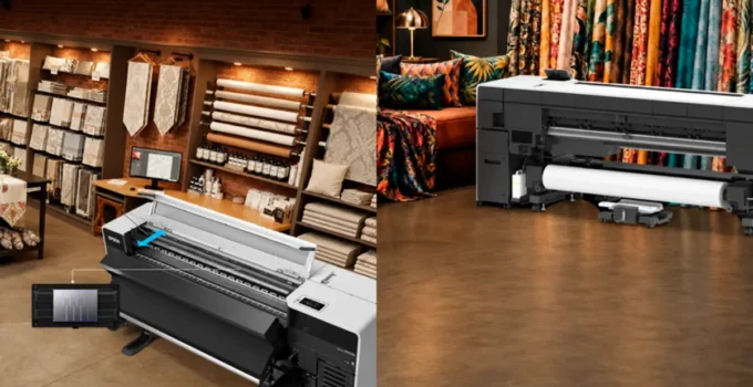 Epson’dan Kârlılık Fırsatı
