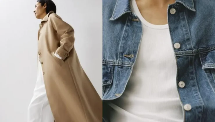TENCEL™ Elyafları Yeni Konfor Standardı