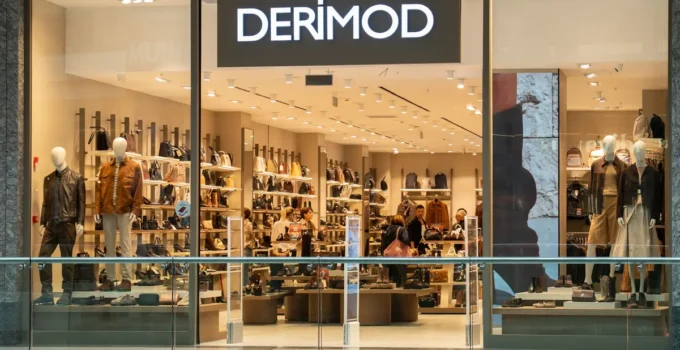 Derimod Azerbaycan’da 5 Milyon Dolar Yatırım Hedefliyor