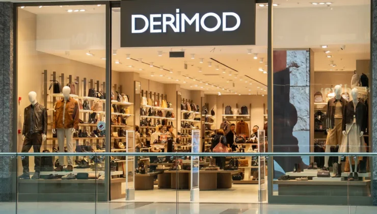 Derimod Azerbaycan’da 5 Milyon Dolar Yatırım Hedefliyor