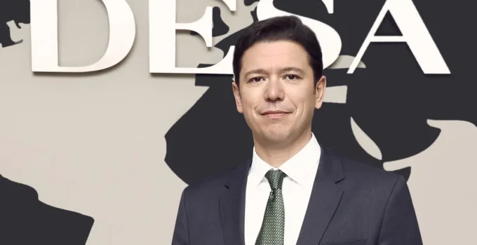 DESA ve GOZEN LUNAFORM İçin Lisans Anlaşması İmzaladı