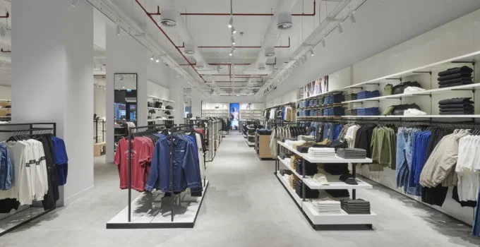 Calvin Klein’den Türkiye’de Yeni Lig