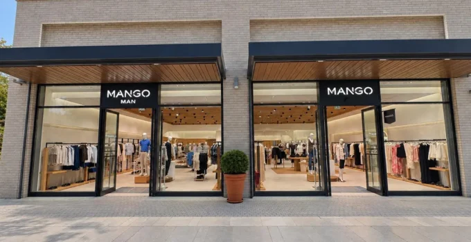 Küresel Sahne: MANGO Türkiye’de Gücünü Katladı