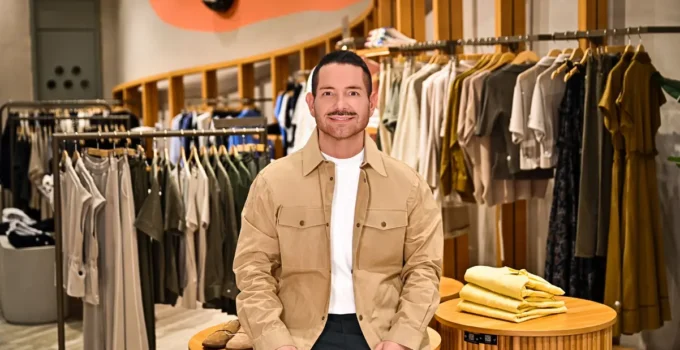 Boyner’de Keşfe Yeni Stil Musluğu Açıldı
