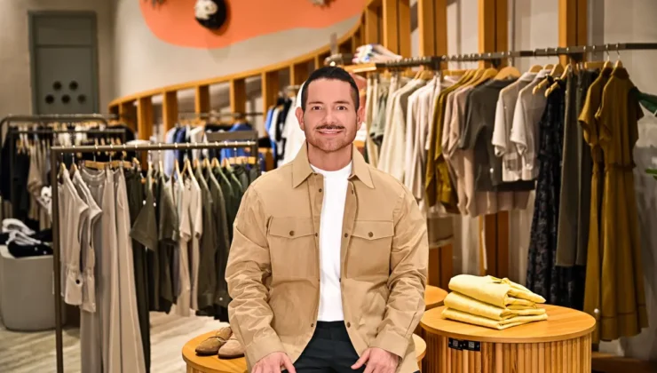 Boyner’de Keşfe Yeni Stil Musluğu Açıldı