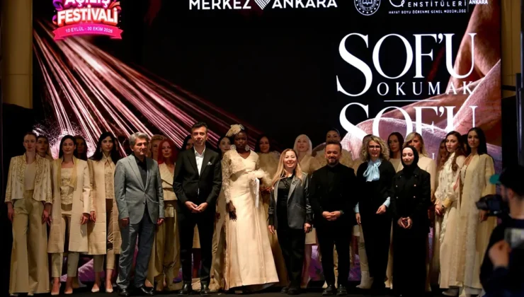 Merkez Ankara’dan Can Suyu Kültür Hamlesi