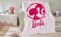 Barbie Teması TAÇ ile Odadan Banyoya Taşınıyor